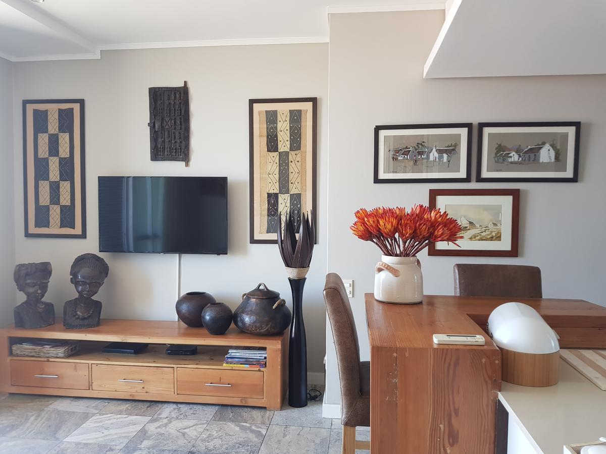Harbour Bridge Suite 220 Kapské Město Exteriér fotografie