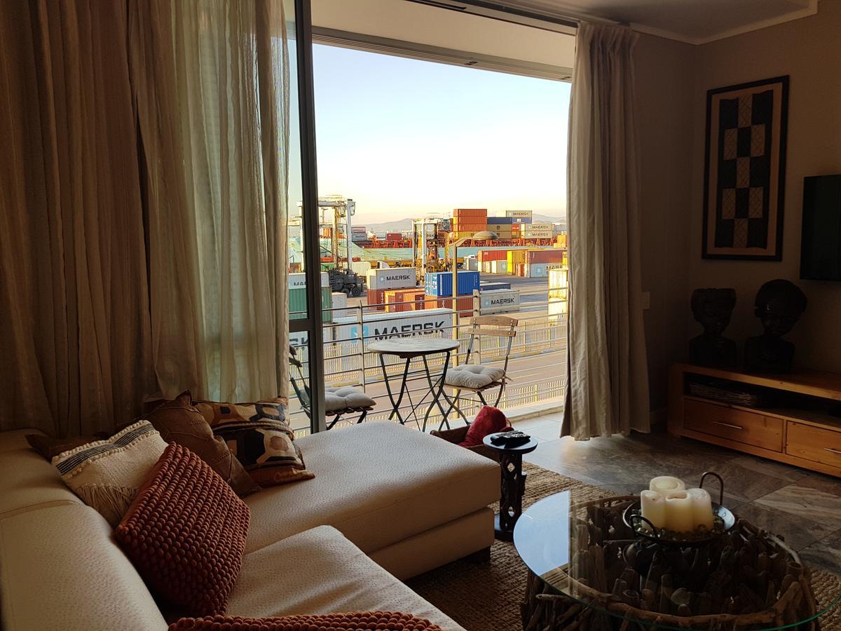 Harbour Bridge Suite 220 Kapské Město Exteriér fotografie