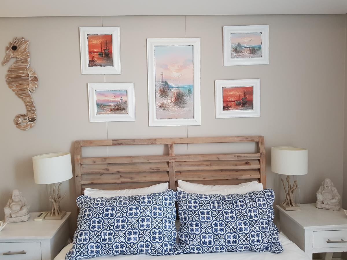 Harbour Bridge Suite 220 Kapské Město Exteriér fotografie