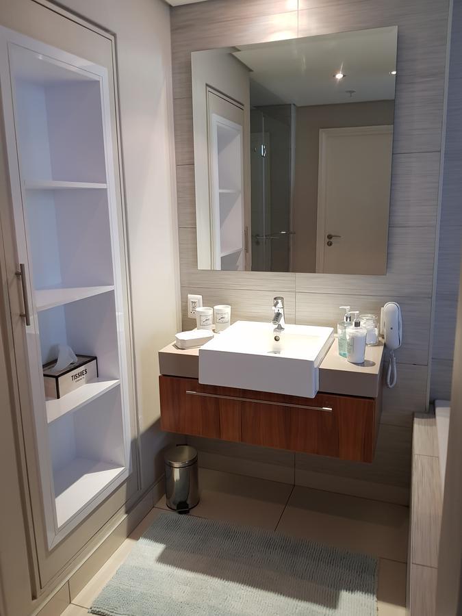 Harbour Bridge Suite 220 Kapské Město Exteriér fotografie