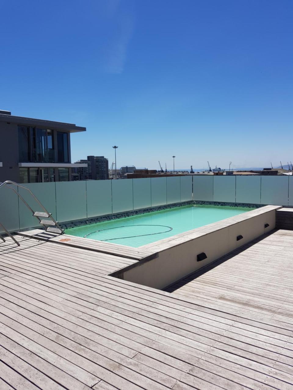 Harbour Bridge Suite 220 Kapské Město Exteriér fotografie