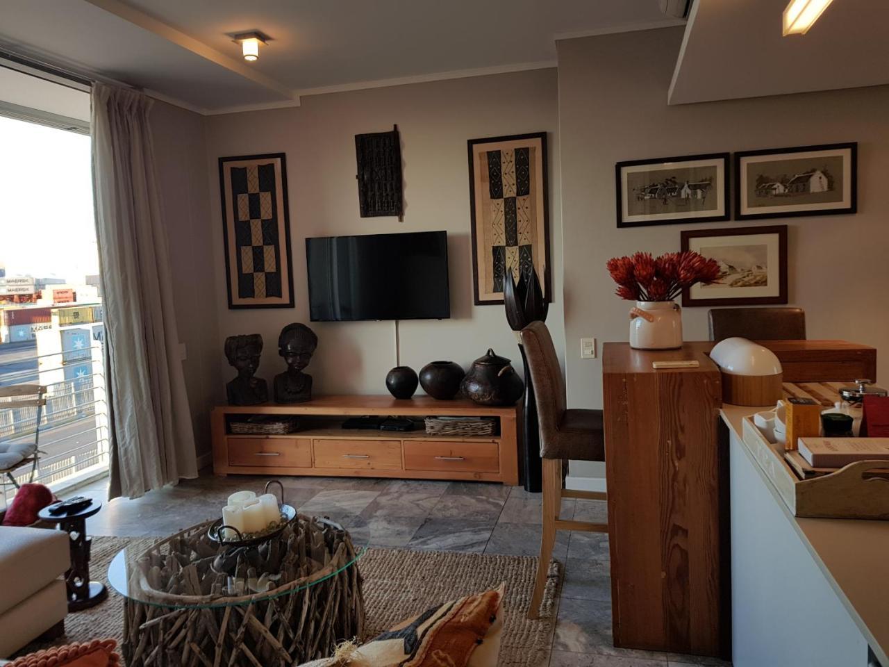 Harbour Bridge Suite 220 Kapské Město Exteriér fotografie